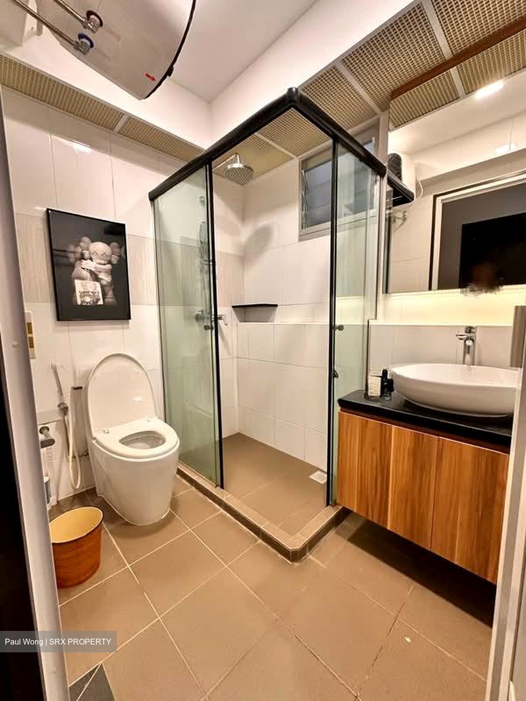 Blk 26A Saint George's Towers (Kallang/Whampoa), HDB 4 Rooms #598695511